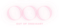 Out Of Ordinary logo