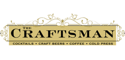 The Craftsman logo